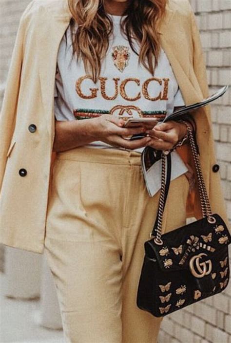 vintage gucci clothing pintrest|vintage gucci clothing for women.